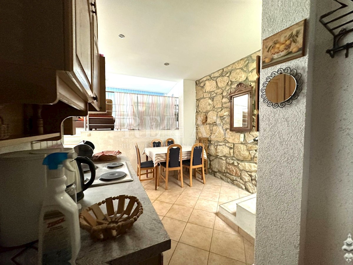 House For sale - PRIMORSKO-GORANSKA CRIKVENICA