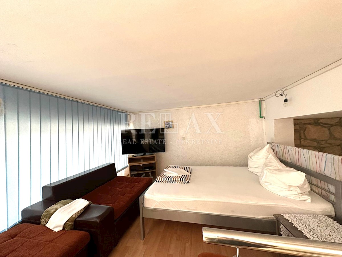 House For sale - PRIMORSKO-GORANSKA CRIKVENICA