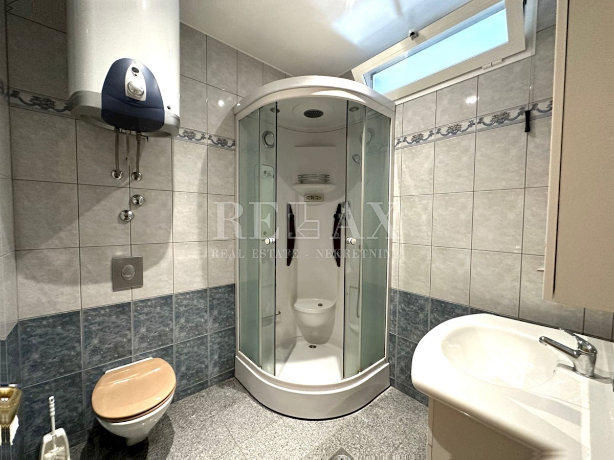 House For sale - PRIMORSKO-GORANSKA CRIKVENICA