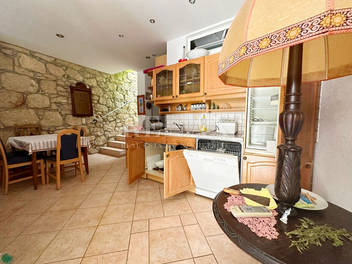 House For sale - PRIMORSKO-GORANSKA CRIKVENICA