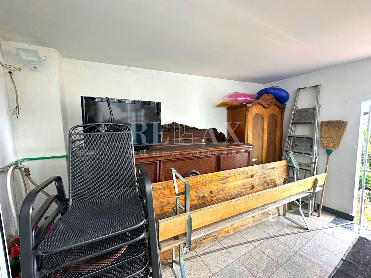 House For sale - PRIMORSKO-GORANSKA CRIKVENICA