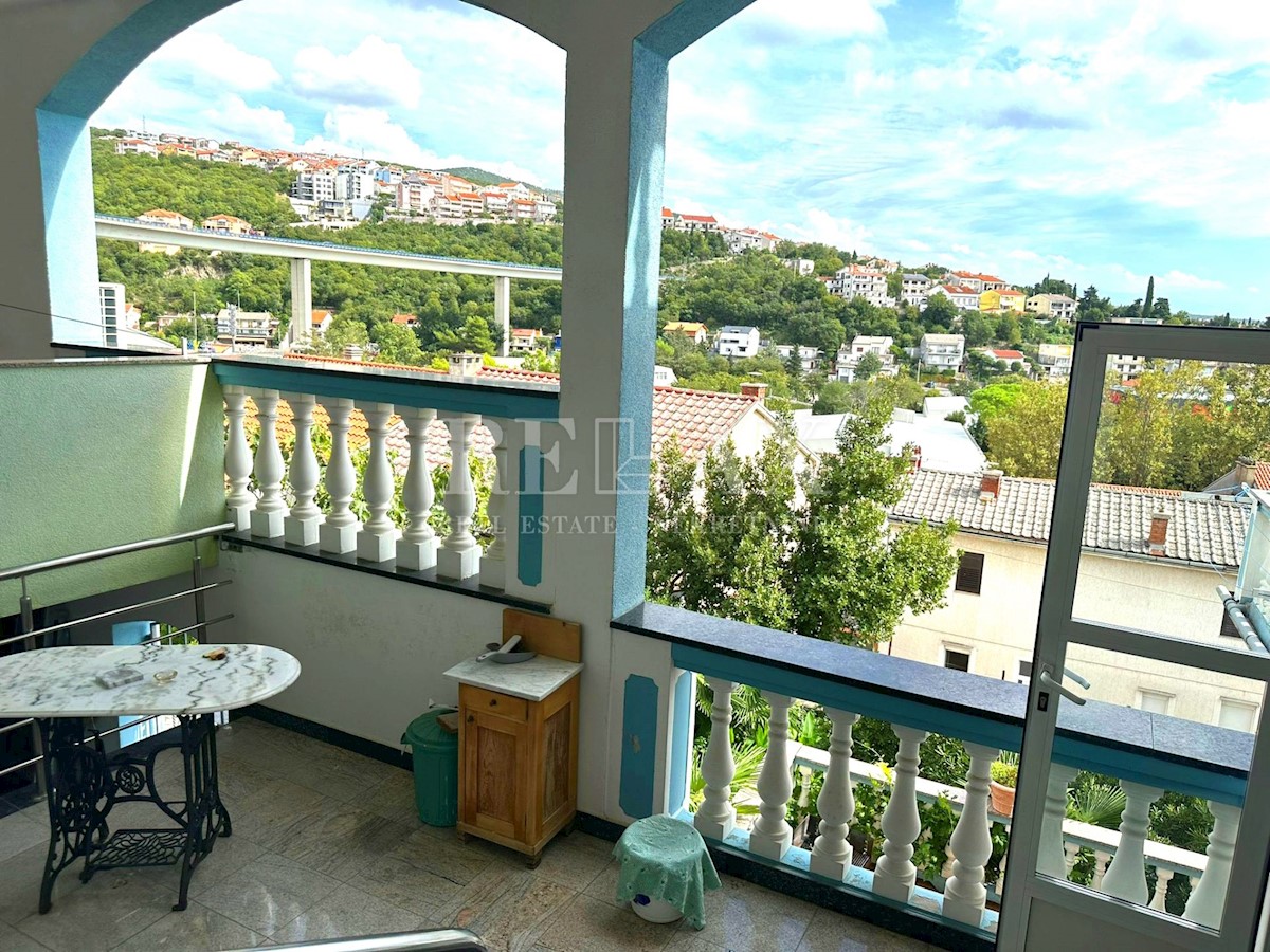 House For sale - PRIMORSKO-GORANSKA CRIKVENICA