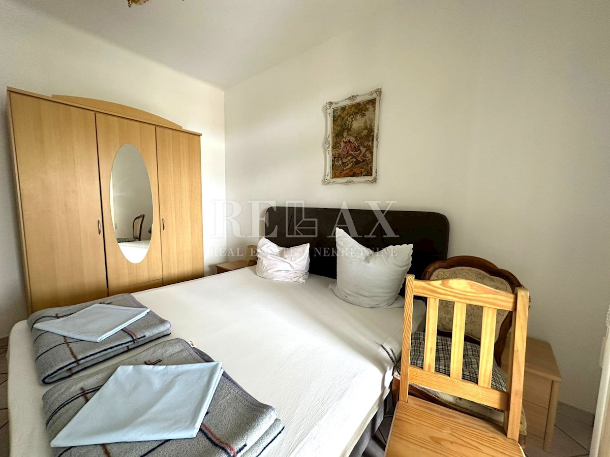 House For sale - PRIMORSKO-GORANSKA CRIKVENICA