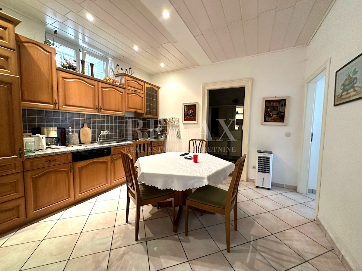 House For sale - PRIMORSKO-GORANSKA CRIKVENICA