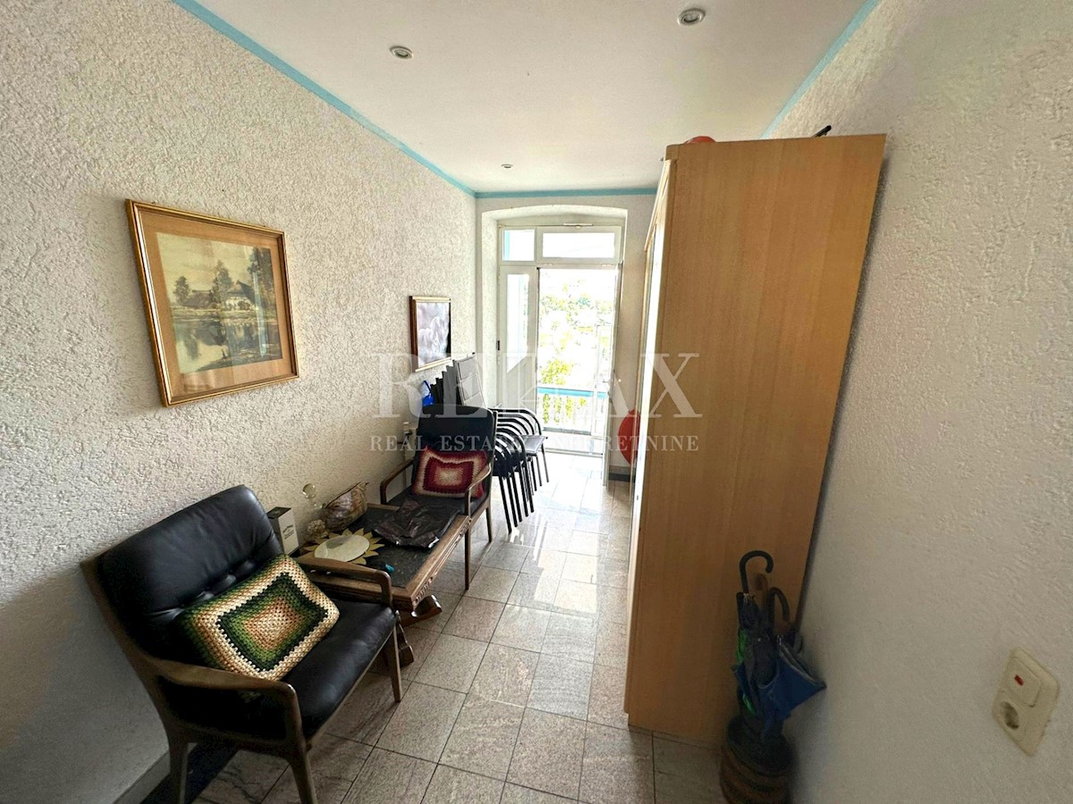 House For sale - PRIMORSKO-GORANSKA CRIKVENICA