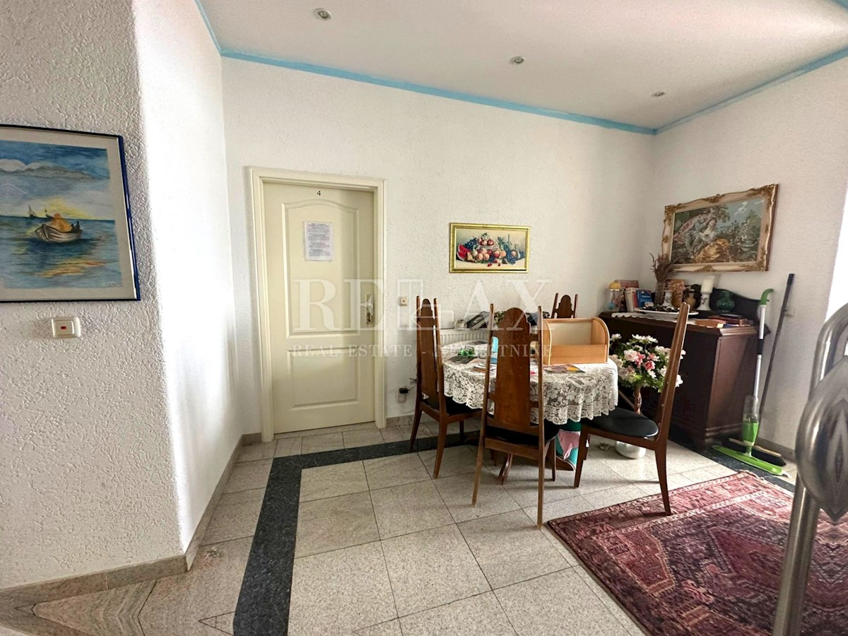 House For sale - PRIMORSKO-GORANSKA CRIKVENICA