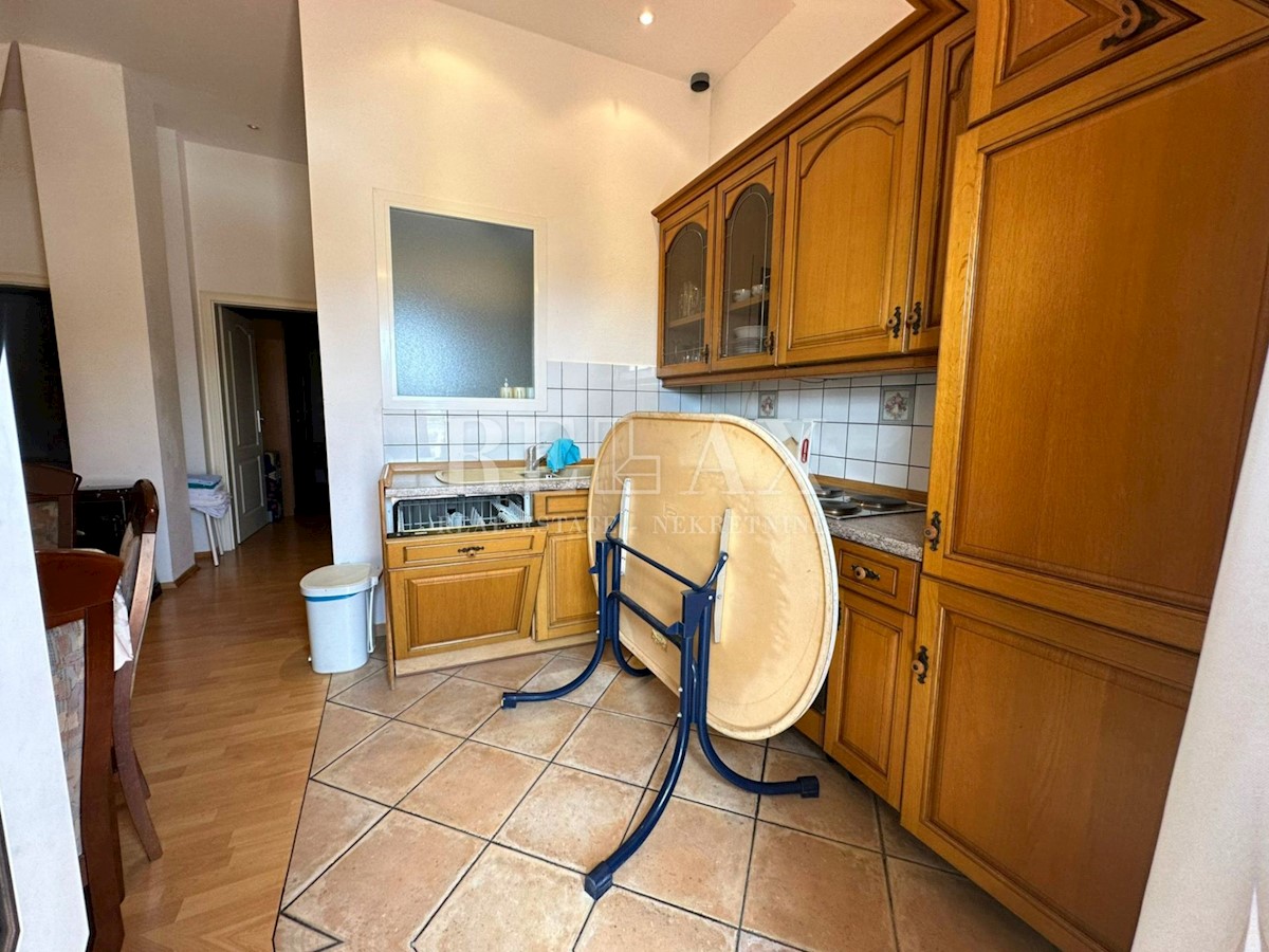 House For sale - PRIMORSKO-GORANSKA CRIKVENICA