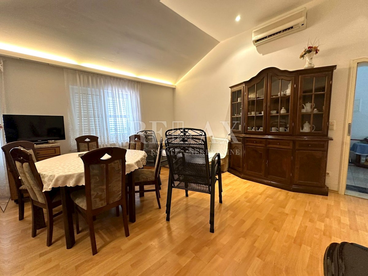House For sale - PRIMORSKO-GORANSKA CRIKVENICA