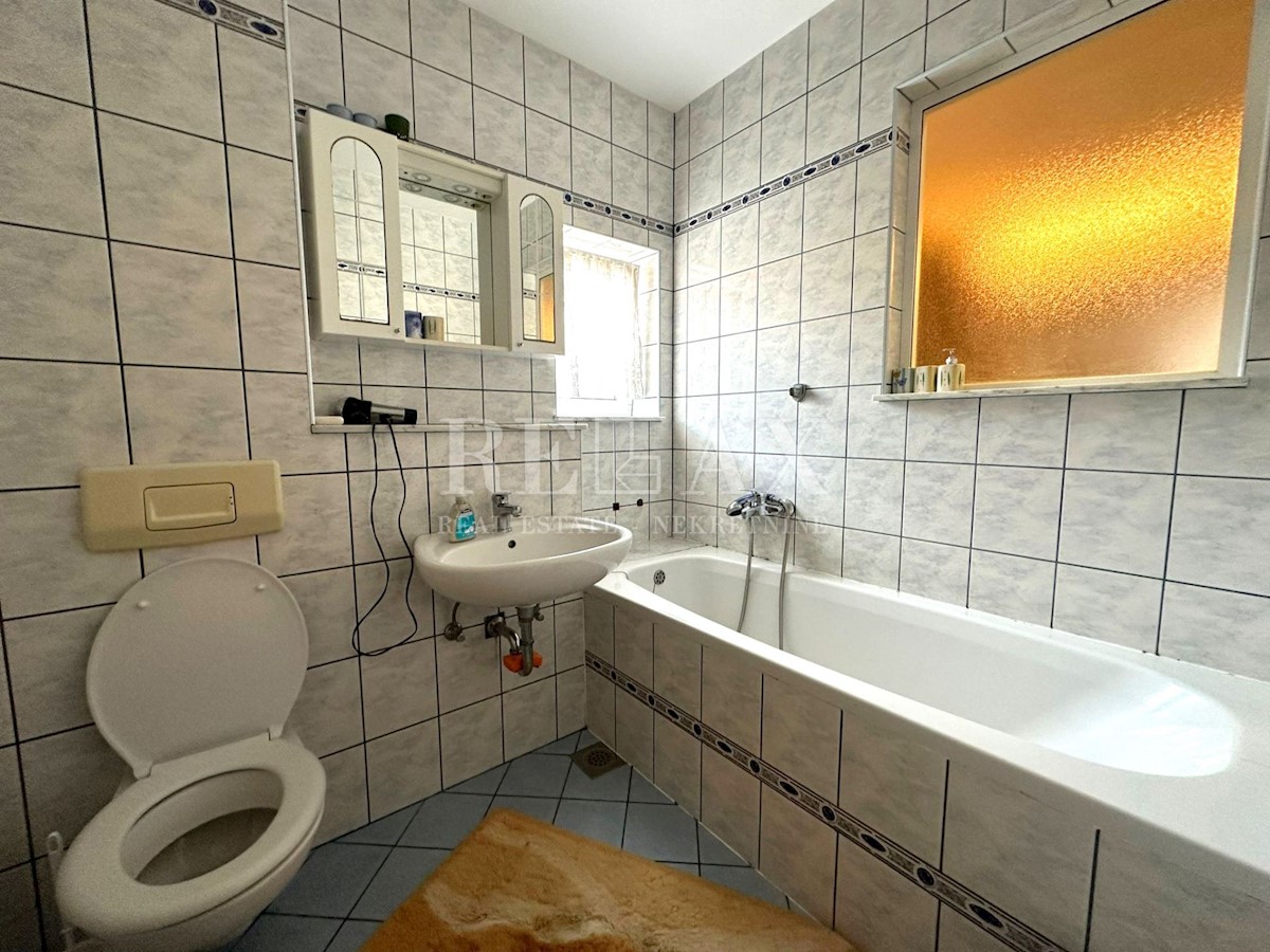 House For sale - PRIMORSKO-GORANSKA CRIKVENICA