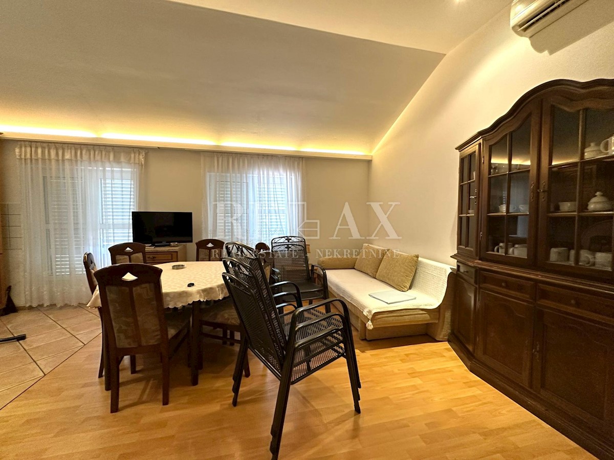 House For sale - PRIMORSKO-GORANSKA CRIKVENICA