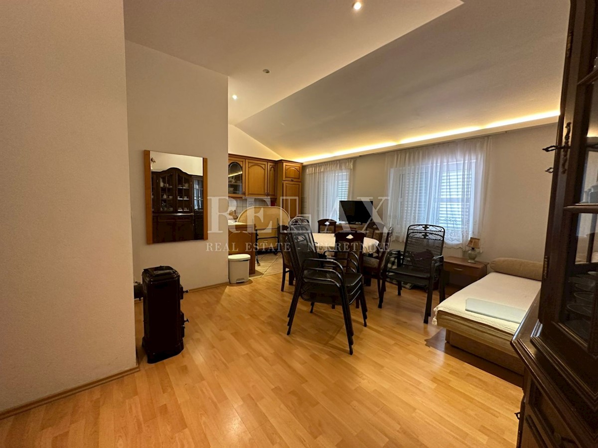 House For sale - PRIMORSKO-GORANSKA CRIKVENICA