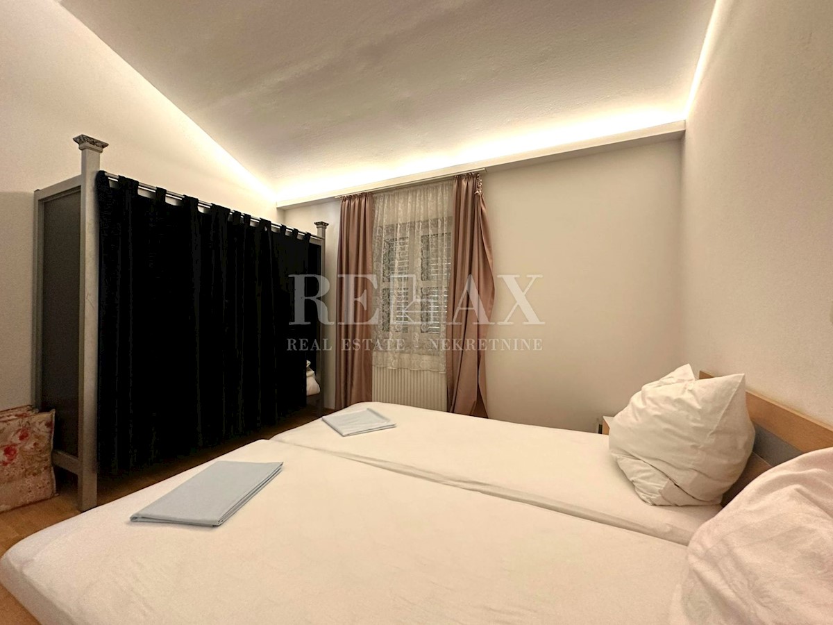 House For sale - PRIMORSKO-GORANSKA CRIKVENICA