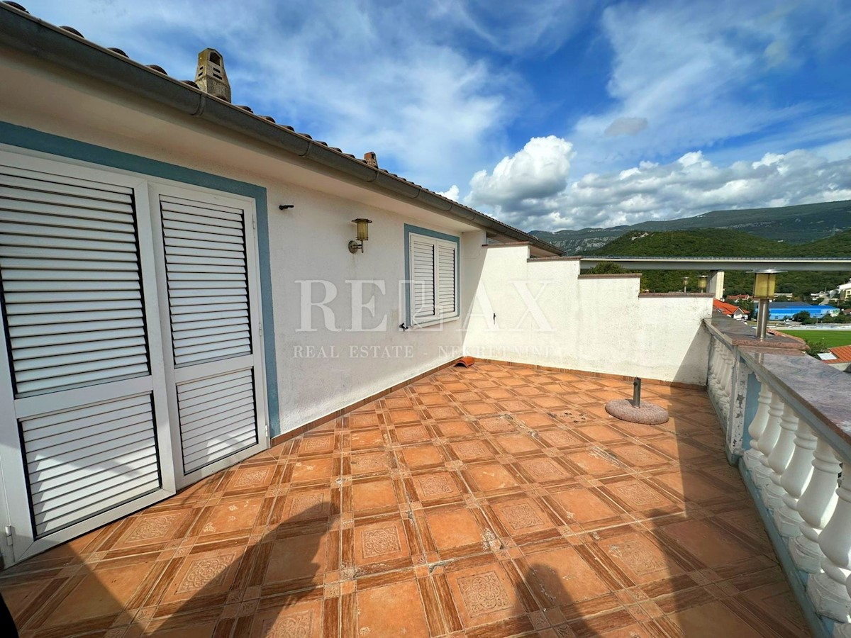 House For sale - PRIMORSKO-GORANSKA CRIKVENICA