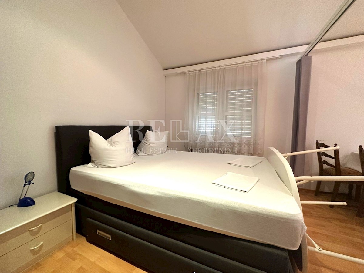 House For sale - PRIMORSKO-GORANSKA CRIKVENICA