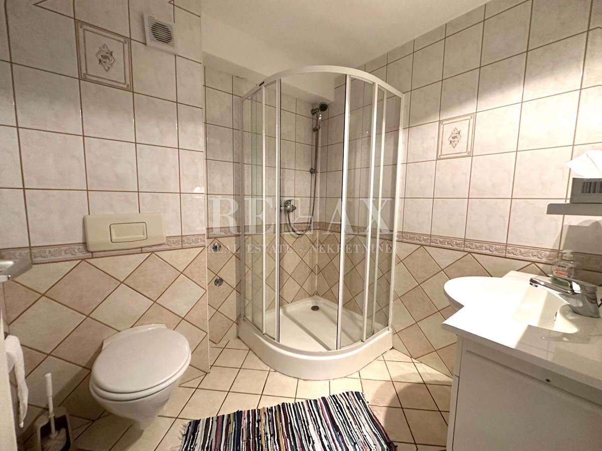 House For sale - PRIMORSKO-GORANSKA CRIKVENICA