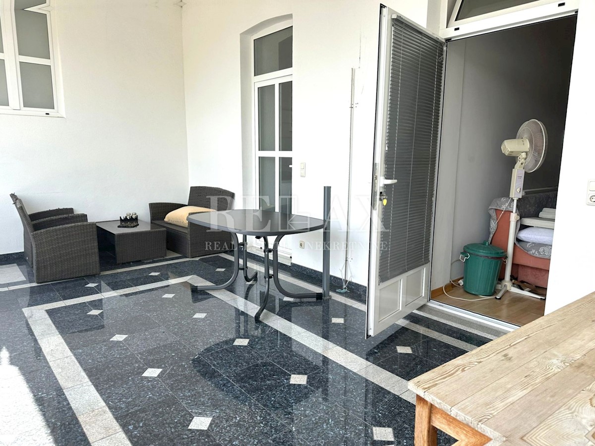 House For sale - PRIMORSKO-GORANSKA CRIKVENICA