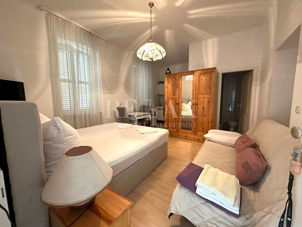 House For sale - PRIMORSKO-GORANSKA CRIKVENICA