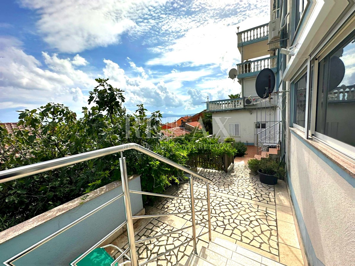 House For sale - PRIMORSKO-GORANSKA CRIKVENICA