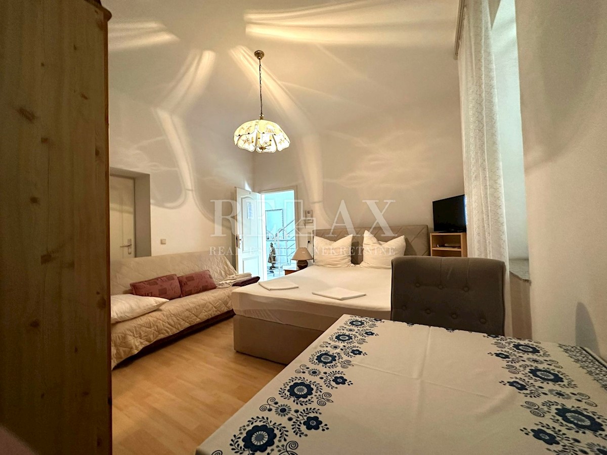 House For sale - PRIMORSKO-GORANSKA CRIKVENICA