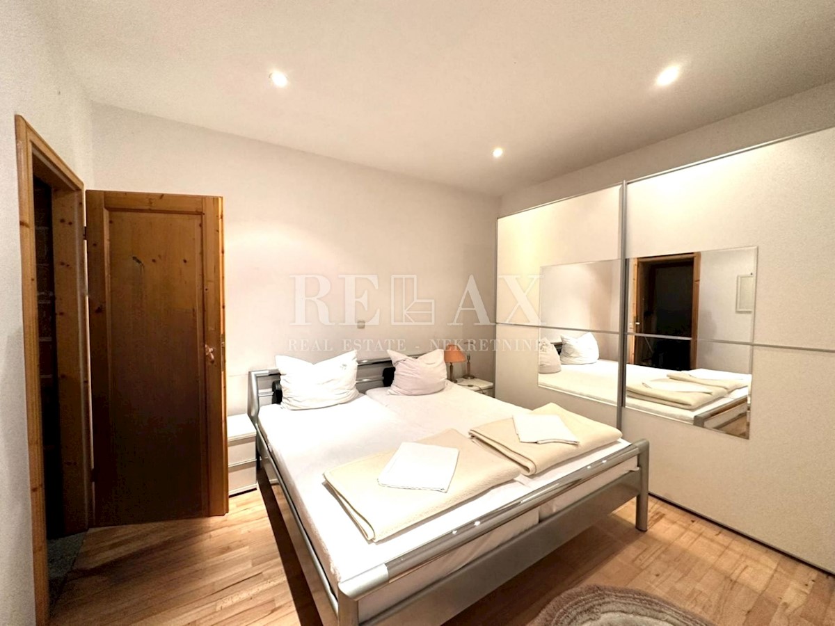 House For sale - PRIMORSKO-GORANSKA CRIKVENICA