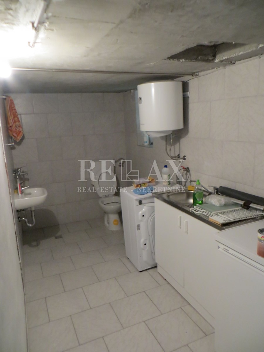 Haus Zu verkaufen - PRIMORSKO-GORANSKA CRIKVENICA