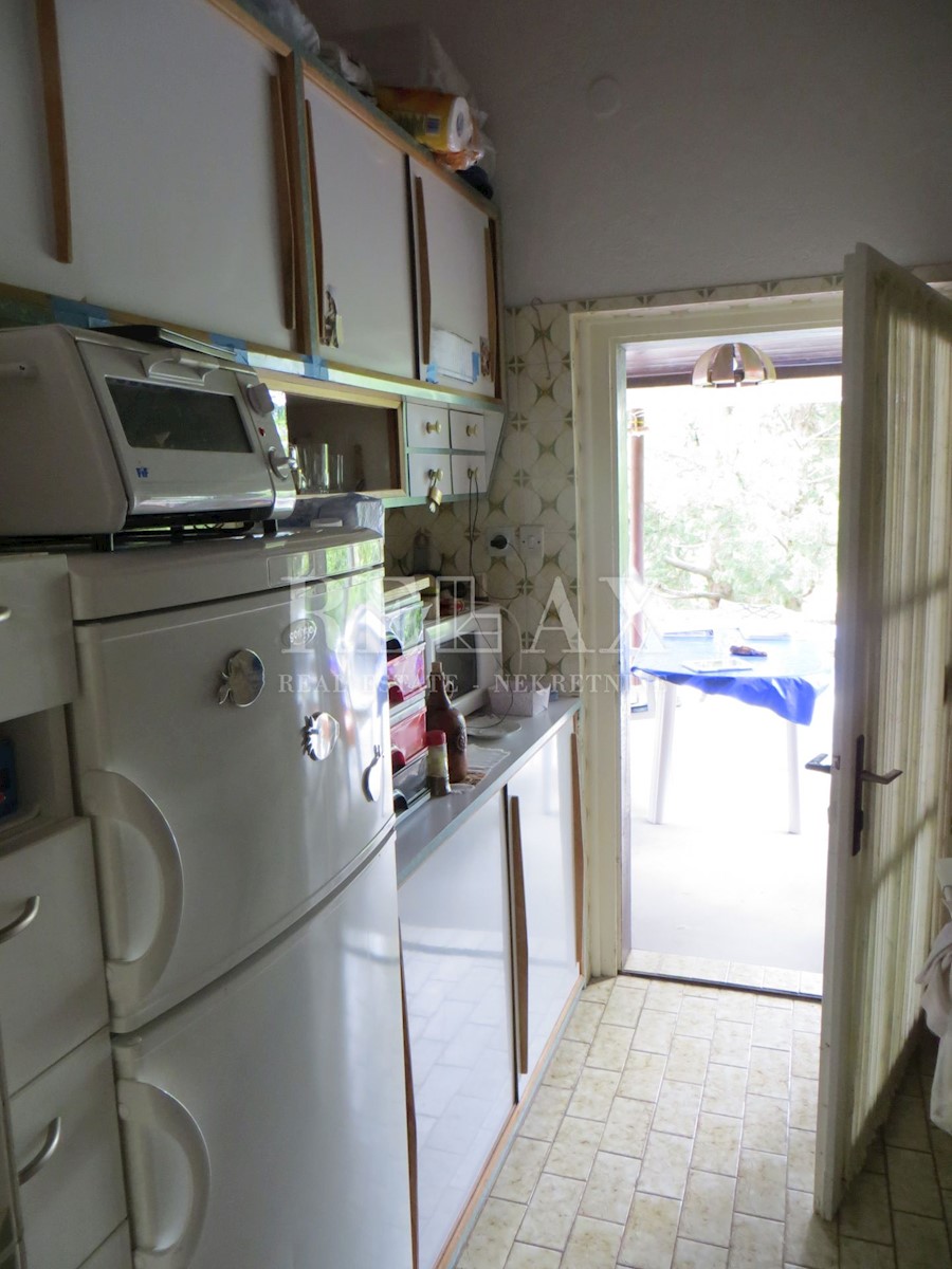 Haus Zu verkaufen - PRIMORSKO-GORANSKA CRIKVENICA