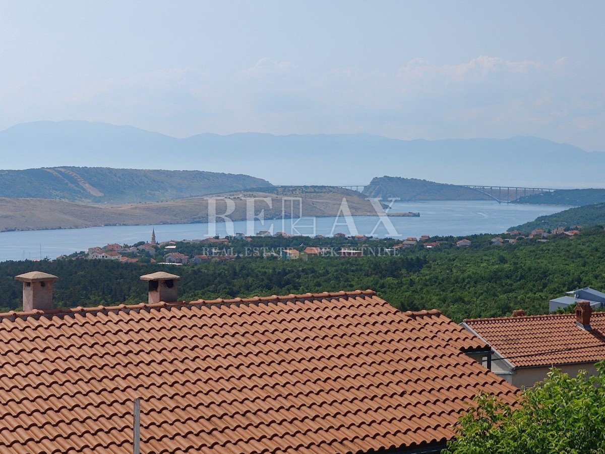 Dom Na predaj - PRIMORSKO-GORANSKA CRIKVENICA