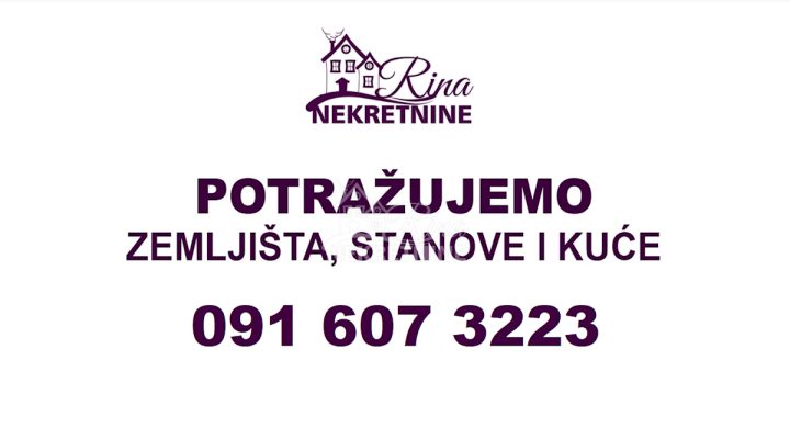 Parcela Naprodaj - Zagrebačka Rugvica - foto 4/4