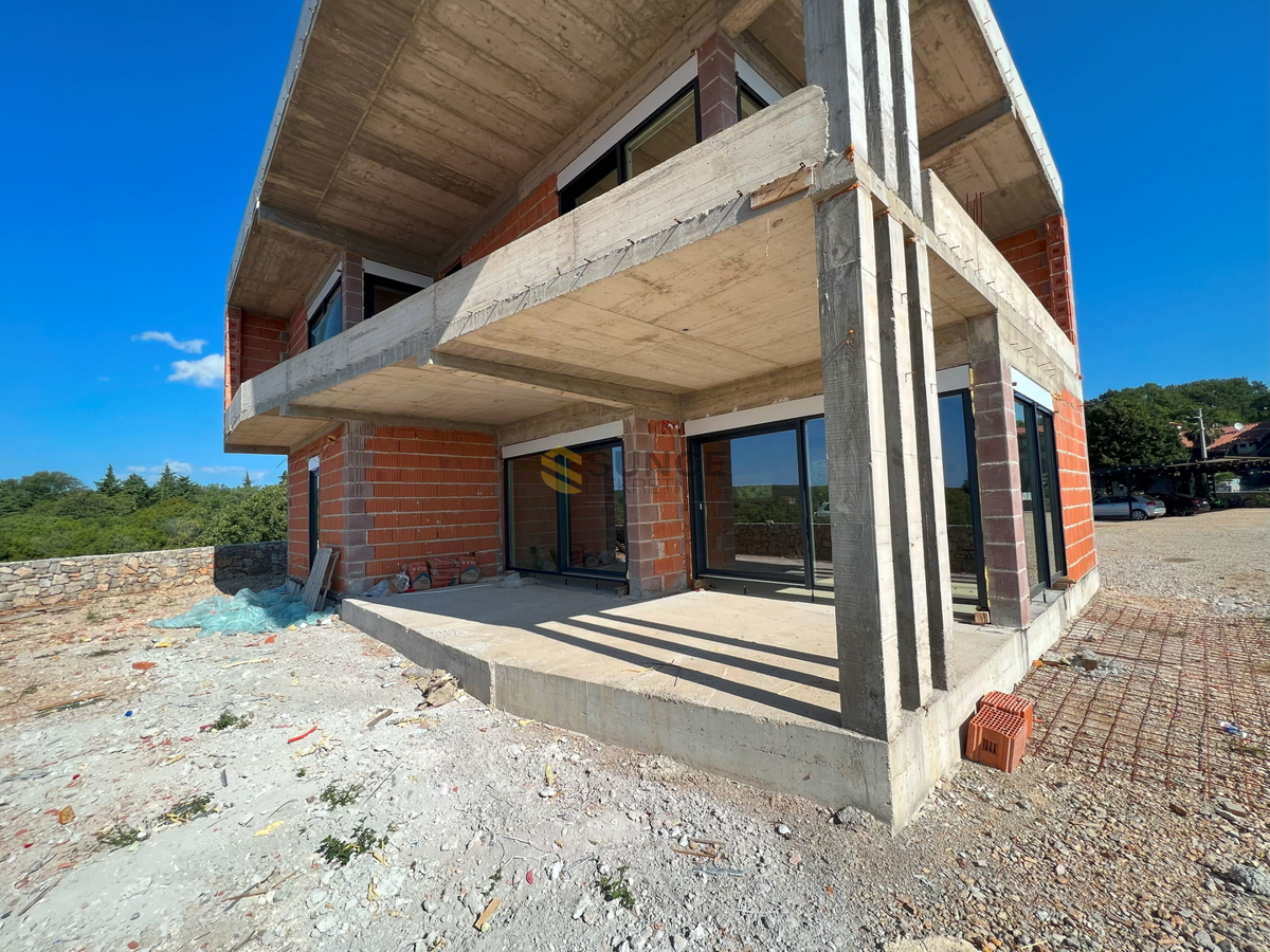 Kuća Na prodaju - PRIMORSKO-GORANSKA KRK