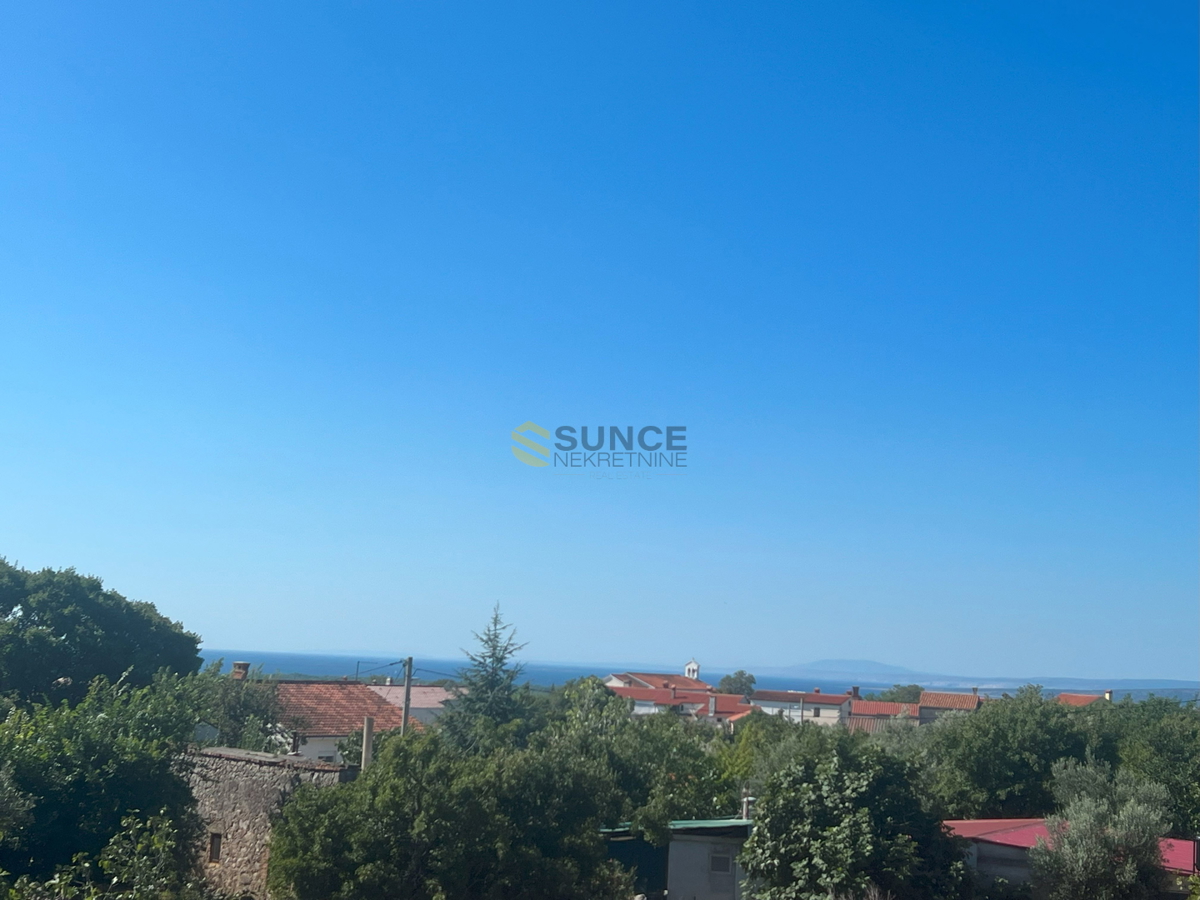 Kuća Na prodaju - PRIMORSKO-GORANSKA KRK