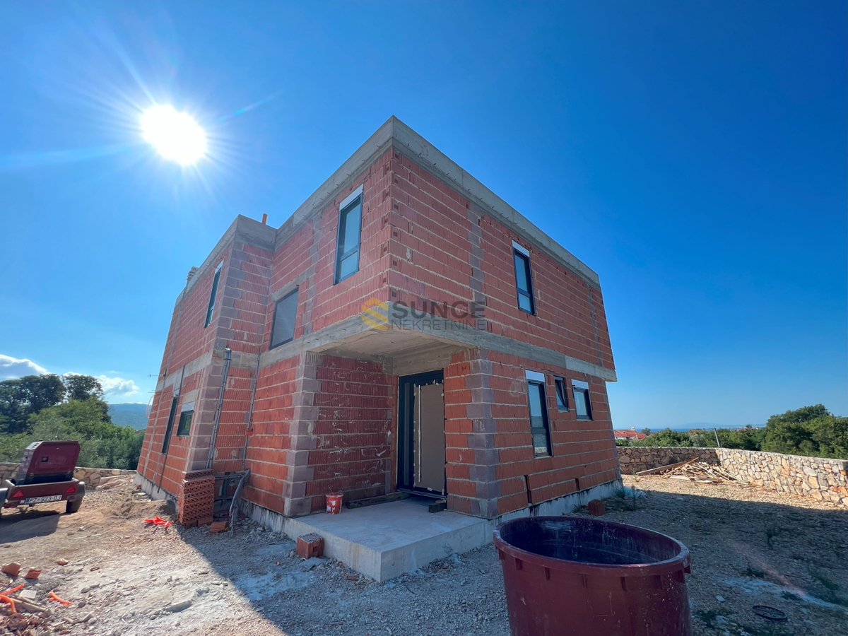 Haus Zu verkaufen - PRIMORSKO-GORANSKA Krk