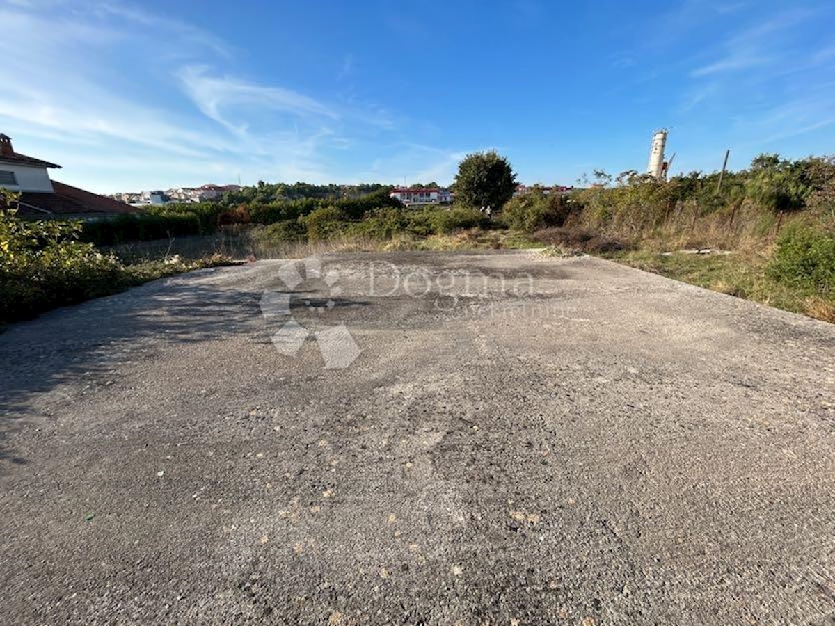 Land For sale - ZADARSKA ZADAR