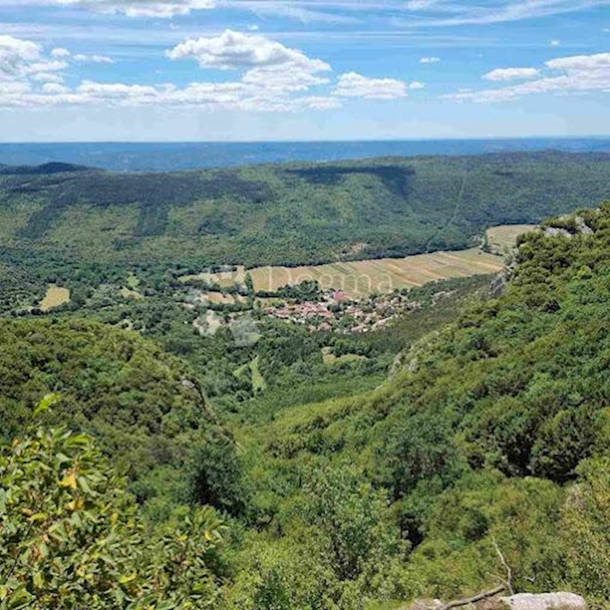 Haus Zu verkaufen - ISTARSKA LANIŠĆE