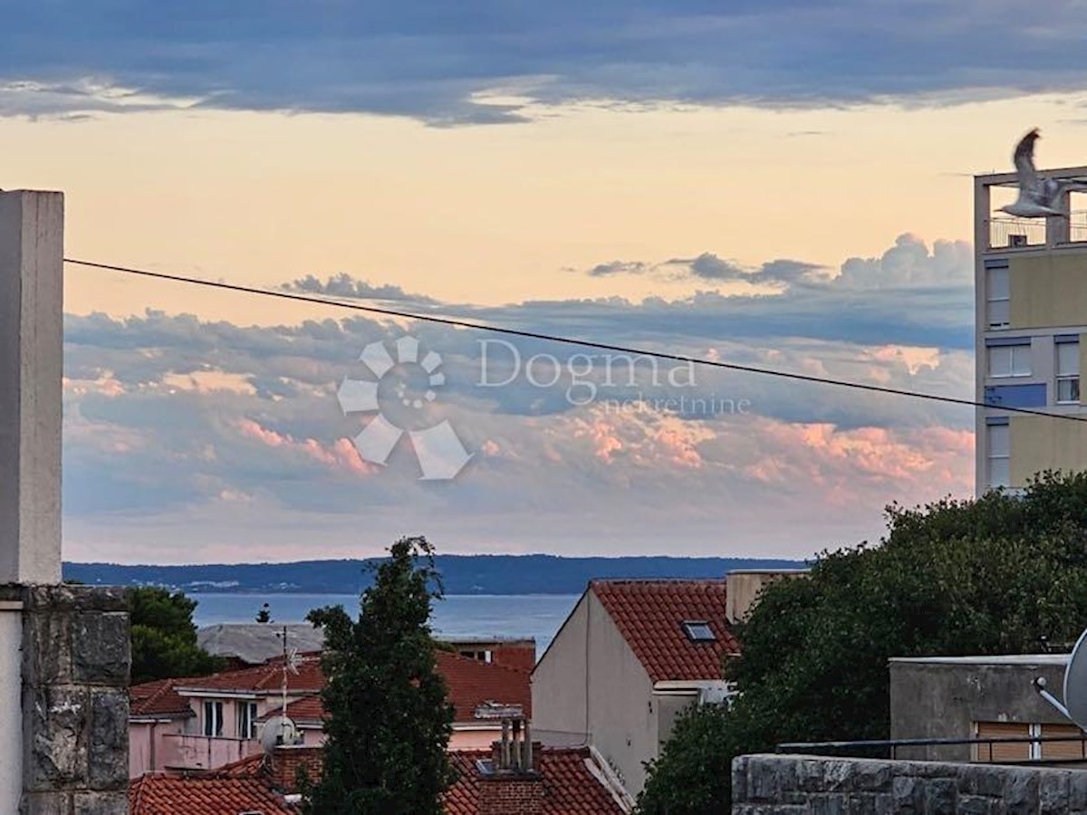 Stan Na prodaju - SPLITSKO-DALMATINSKA SPLIT