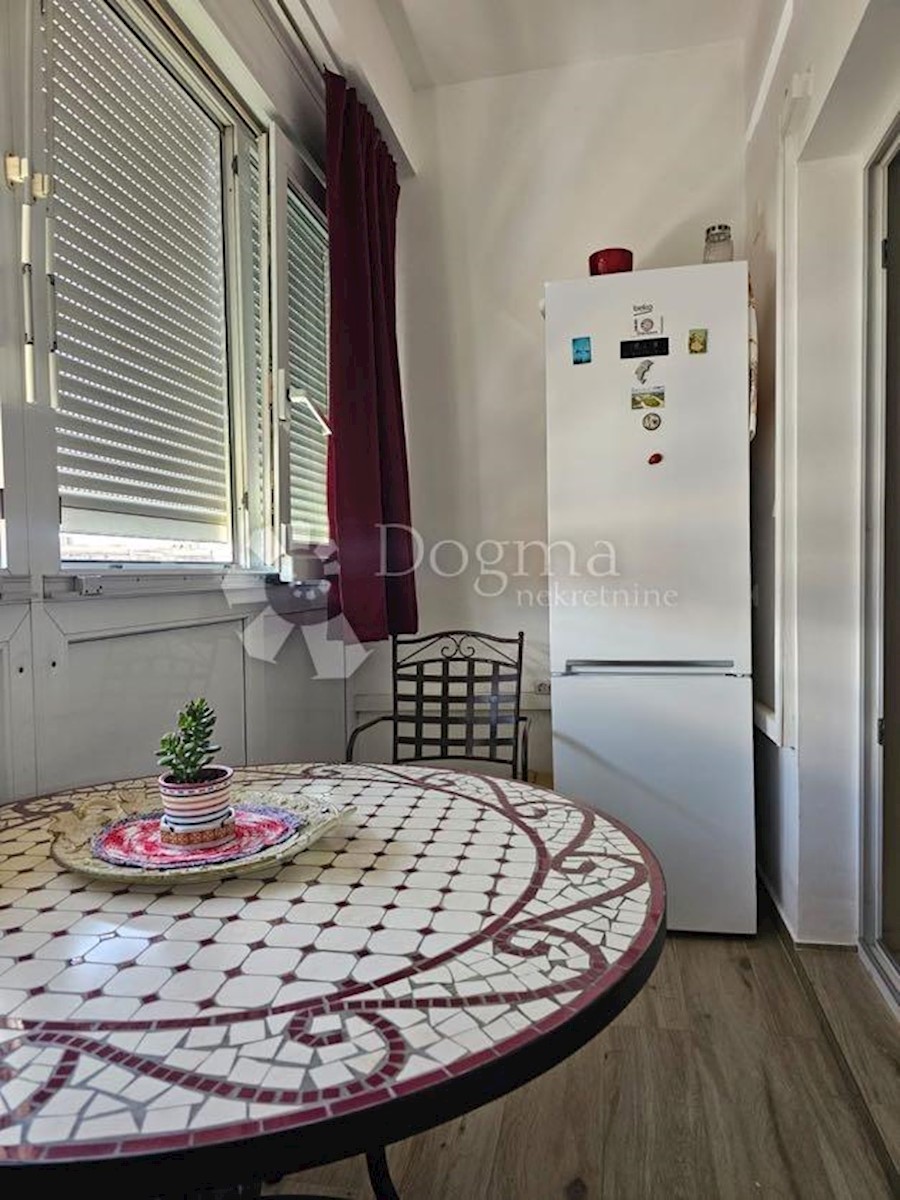 Apartmán Na prodej - SPLITSKO-DALMATINSKA SPLIT