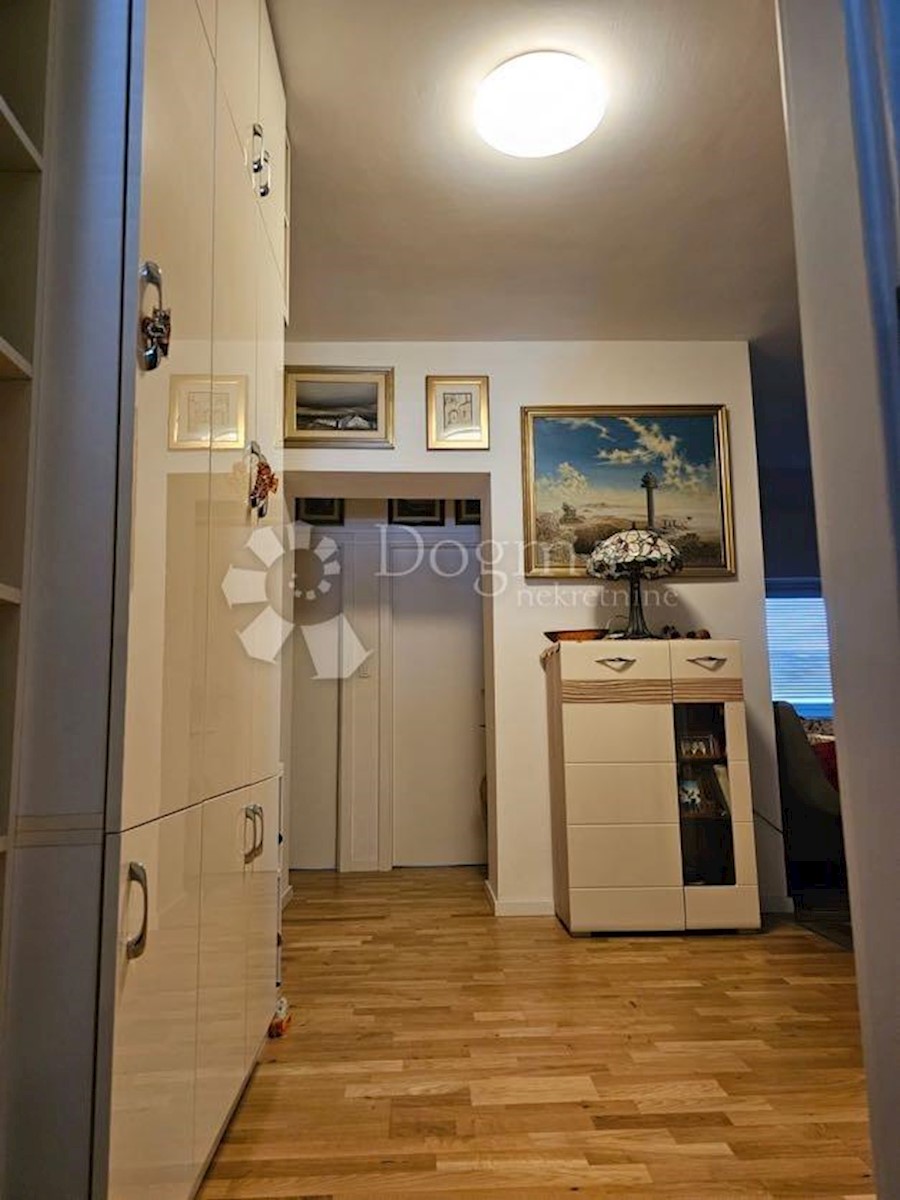 Apartmán Na prodej - SPLITSKO-DALMATINSKA SPLIT