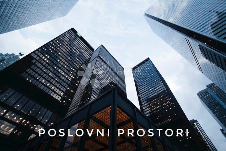 Komerčné na predaj 250 m² – Donji Grad