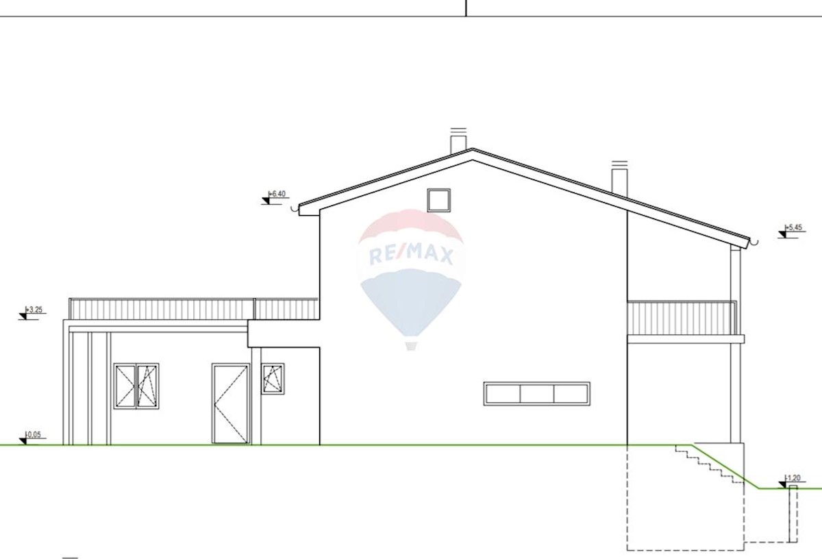 Haus Zu verkaufen - ISTARSKA KANFANAR