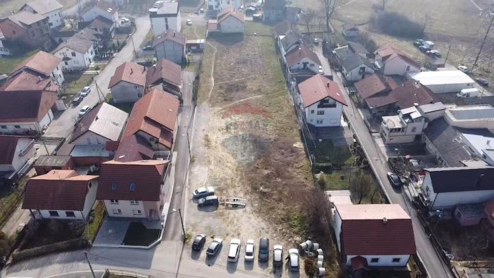 Pozemok na predaj 3229 m² – Brestje