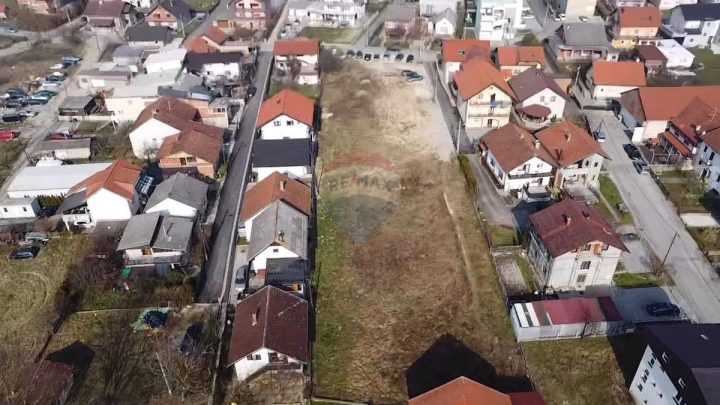Land For sale - Grad Zagreb Zagreb - foto 2/3