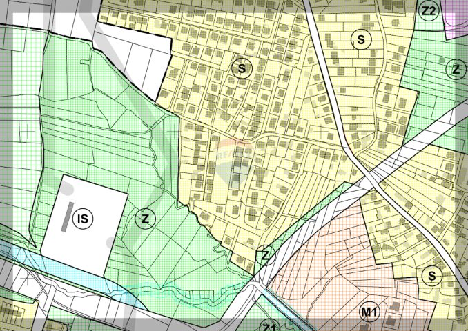 Land For sale - Grad Zagreb Zagreb - foto 3/3