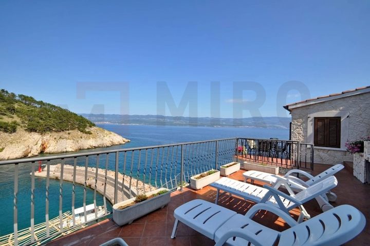 House for sale 120 m² – Vrbnik