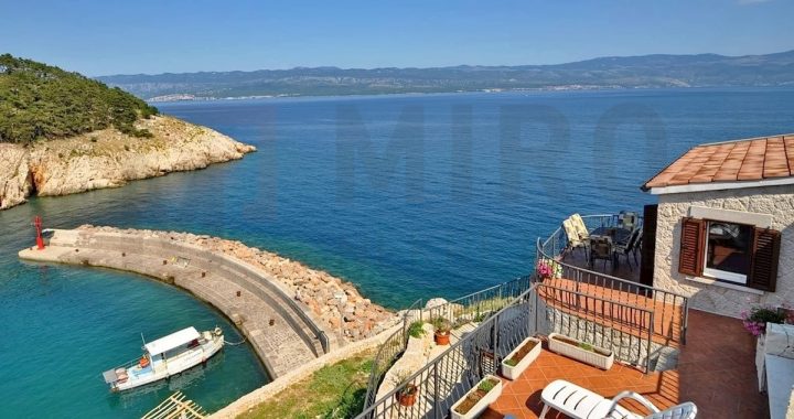 Dům Na prodej - Primorsko-goranska Krk - foto 2/7