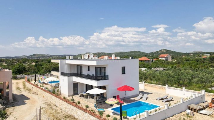 House for sale 132 m² – Jadrija