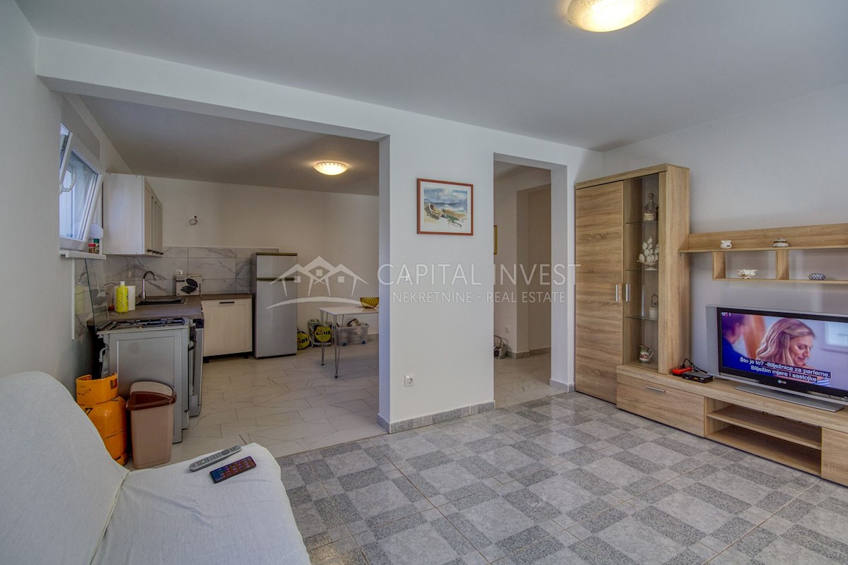 Flat For sale - ISTARSKA LIŽNJAN