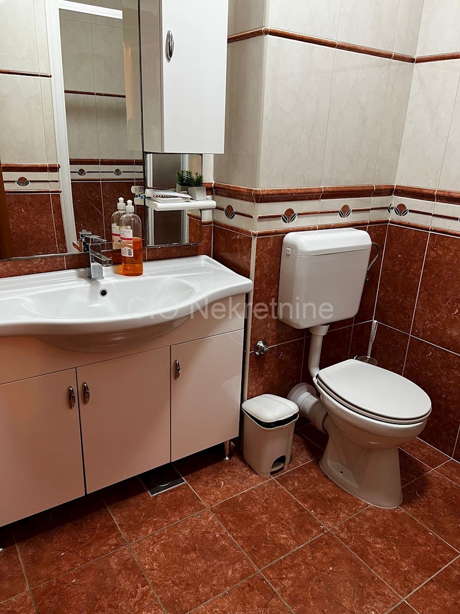 Apartmán K pronájmu - SPLITSKO-DALMATINSKA SPLIT