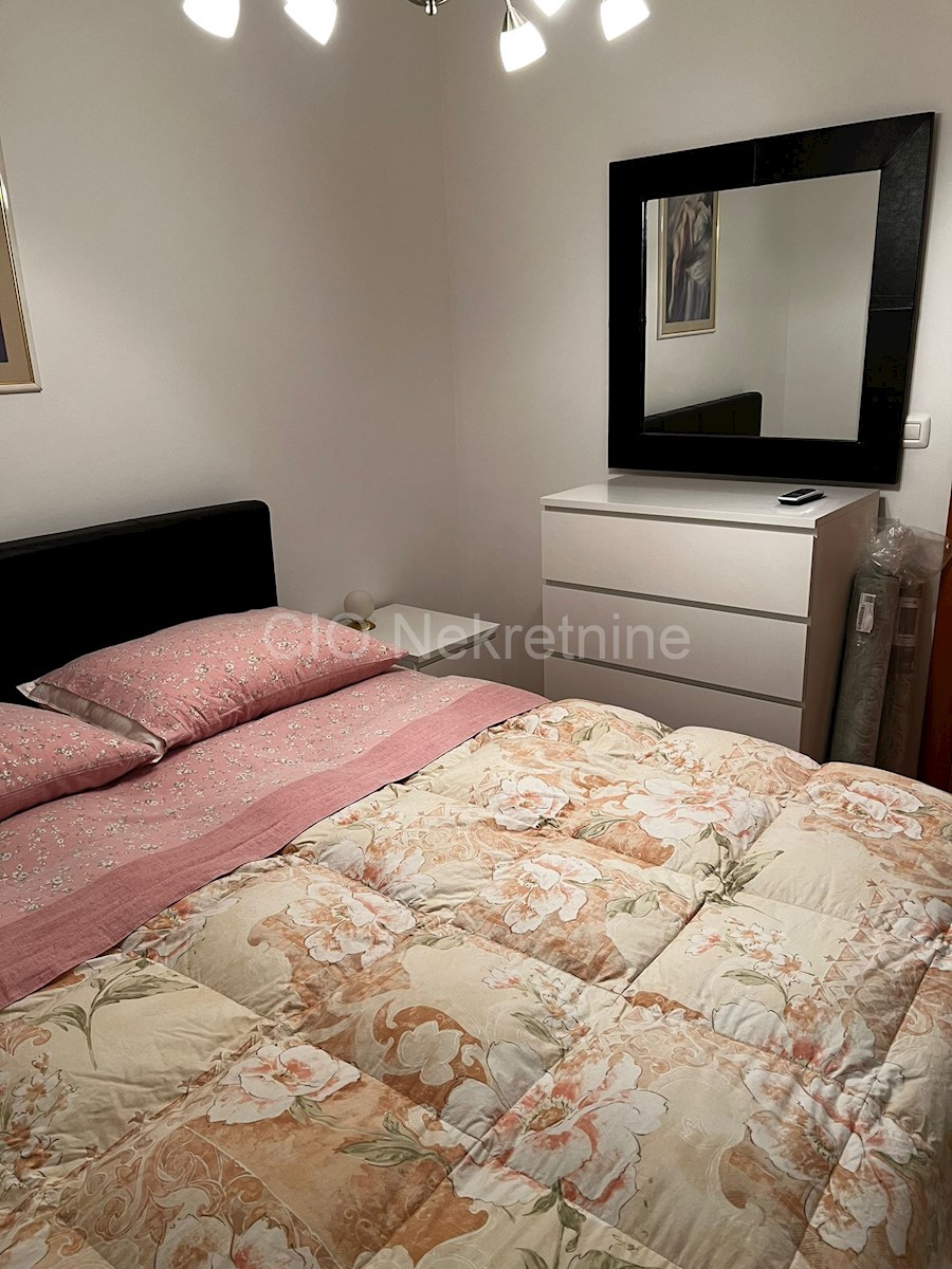 Apartmán Na prenájom - SPLITSKO-DALMATINSKA SPLIT