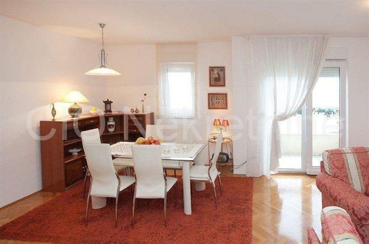 Apartmán Na prenájom - SPLITSKO-DALMATINSKA SPLIT