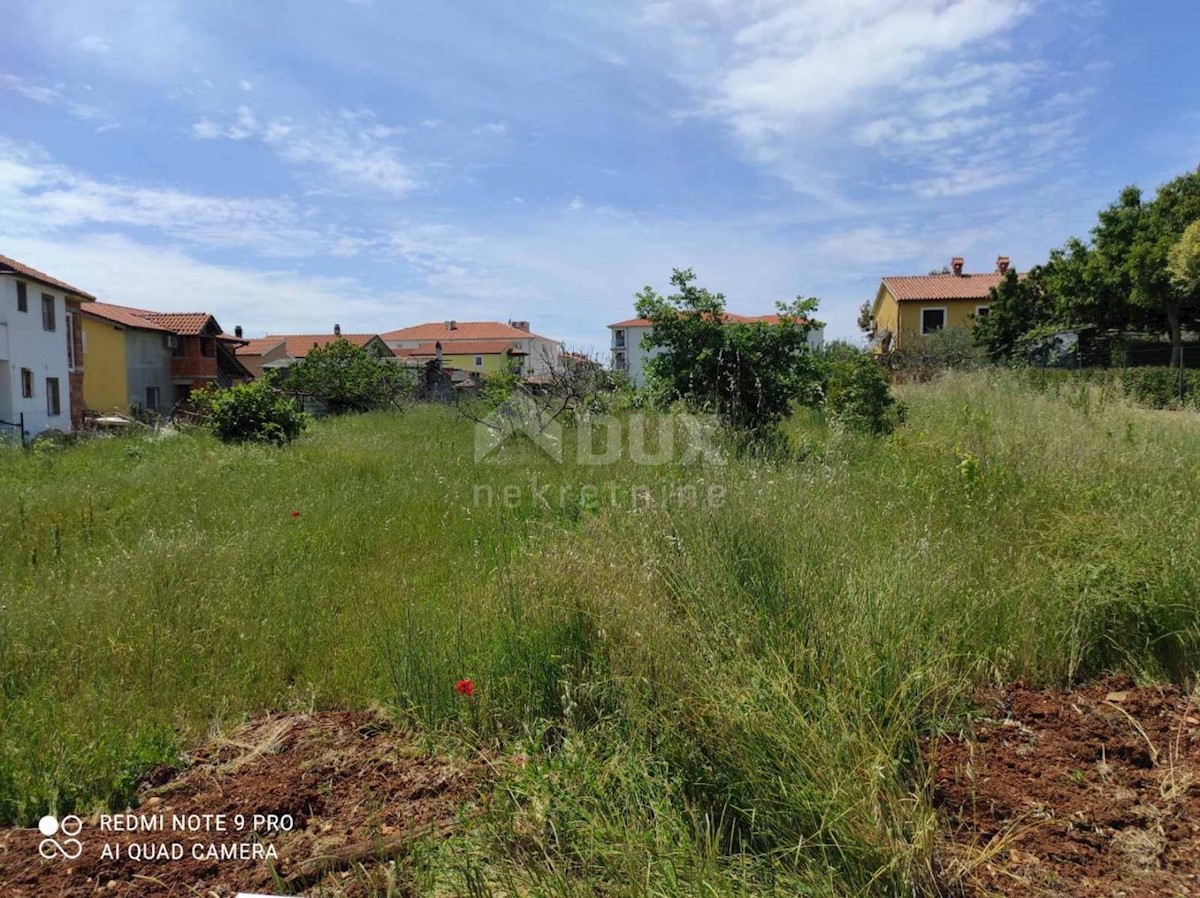Terrain À vendre - Istarska Poreč - foto 1/1