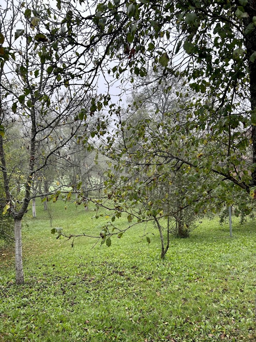 Haus Zu verkaufen - LIČKO-SENJSKA OTOČAC